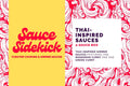 Thai-Inspired Sauces 2-Sauce Box