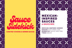 Mexican-Inspired Sauces 2-Sauce Box