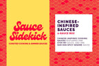 Chinese-Inspired Sauces 2-Sauce Box