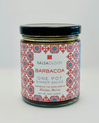 Mexican-Inspired Sauces 2-Sauce Box