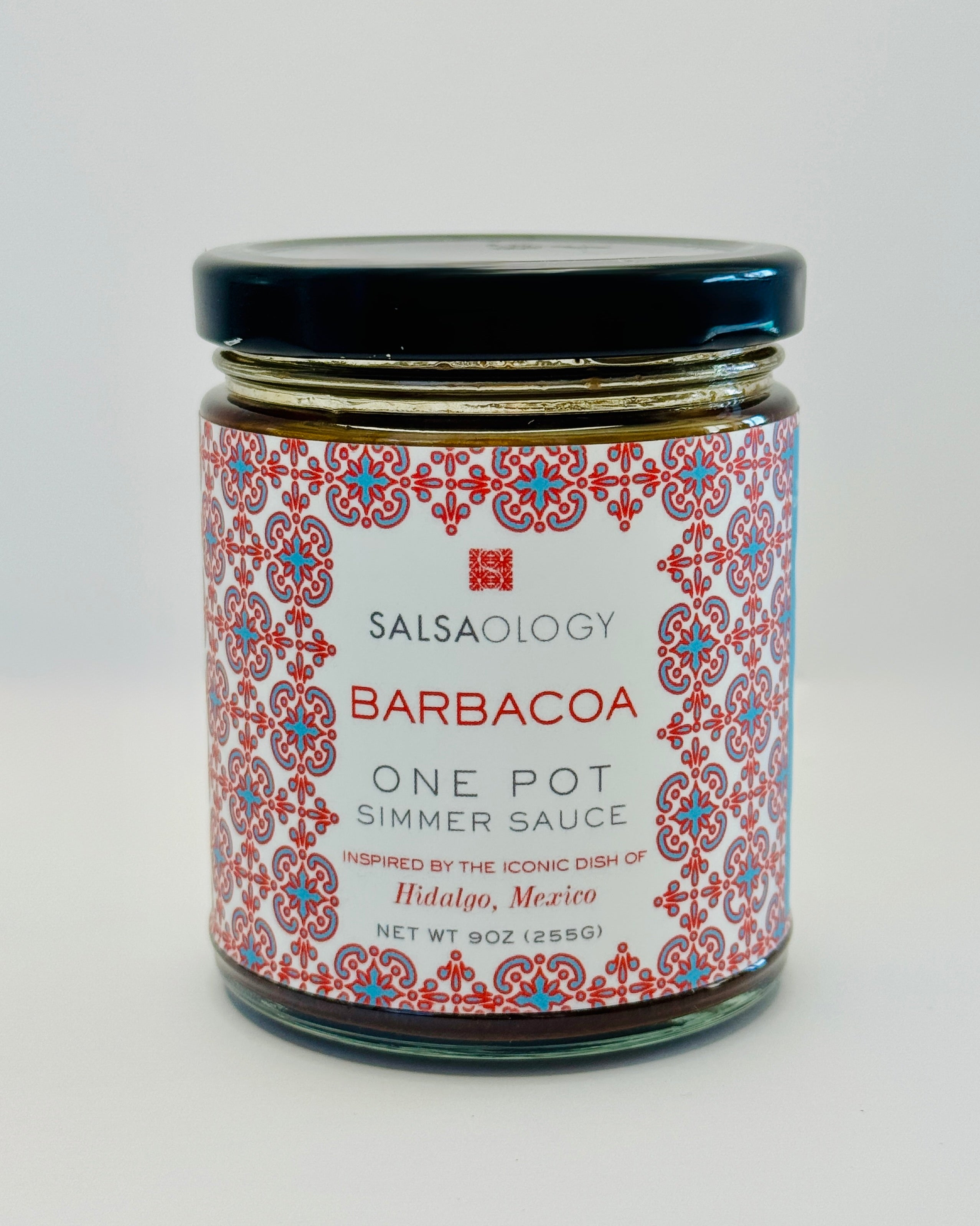 Mexican-Inspired Sauces 2-Sauce Box