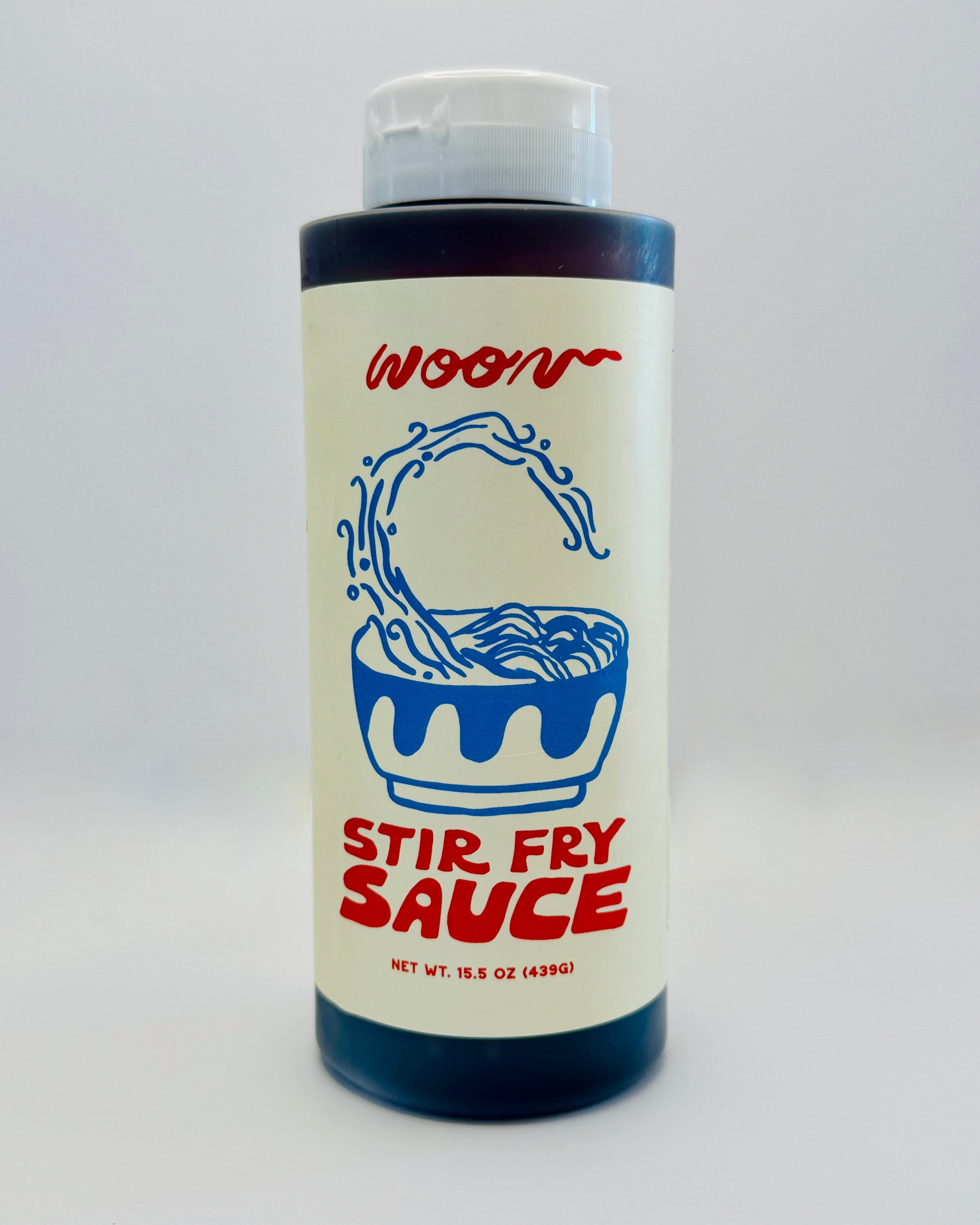 Chinese-Inspired Sauces 2-Sauce Box