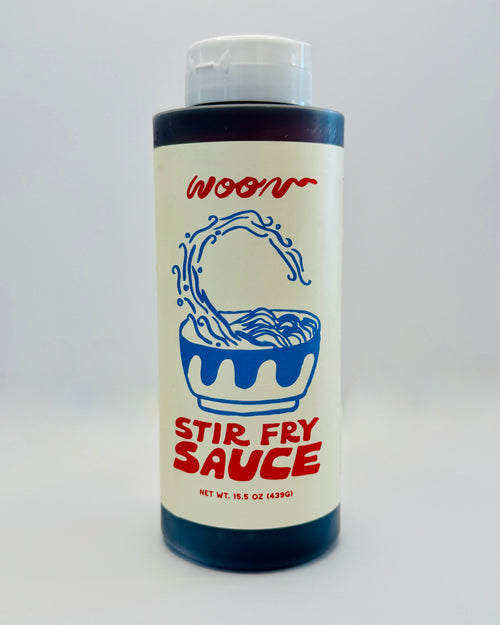 Chinese-Inspired Sauces 2-Sauce Box