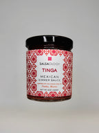 Mexican-Inspired Sauces 2-Sauce Box